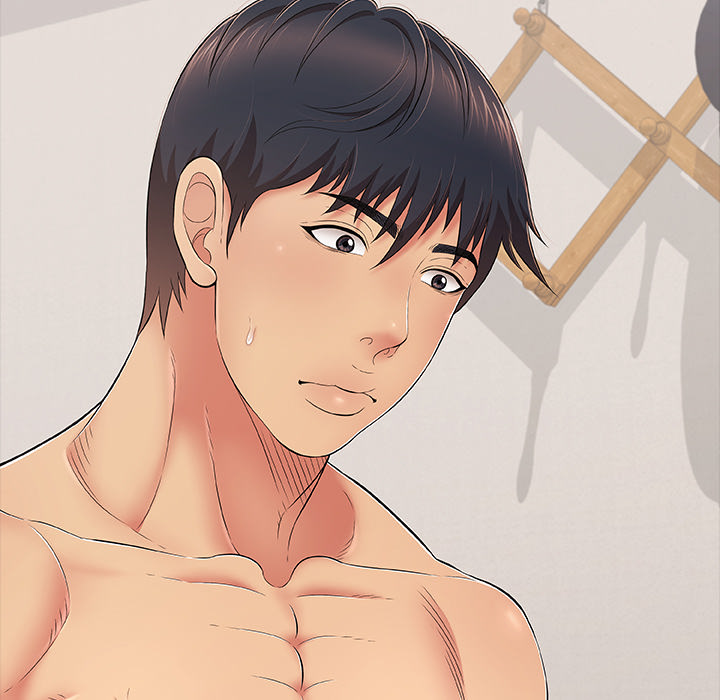 One More Time (Seokhyeon) Chapter 41 - Page 173