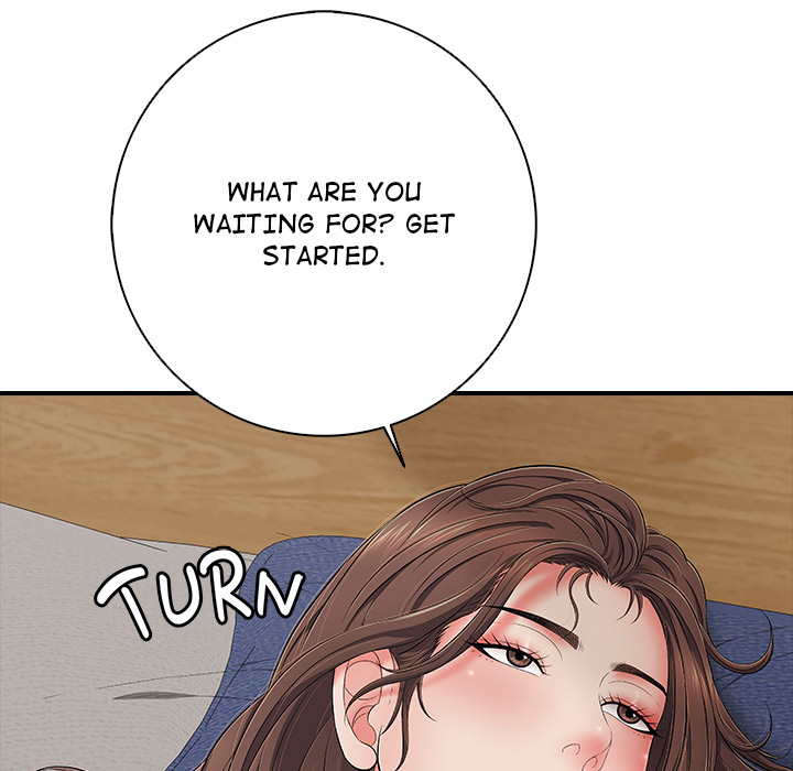 One More Time (Seokhyeon) Chapter 41 - Page 175