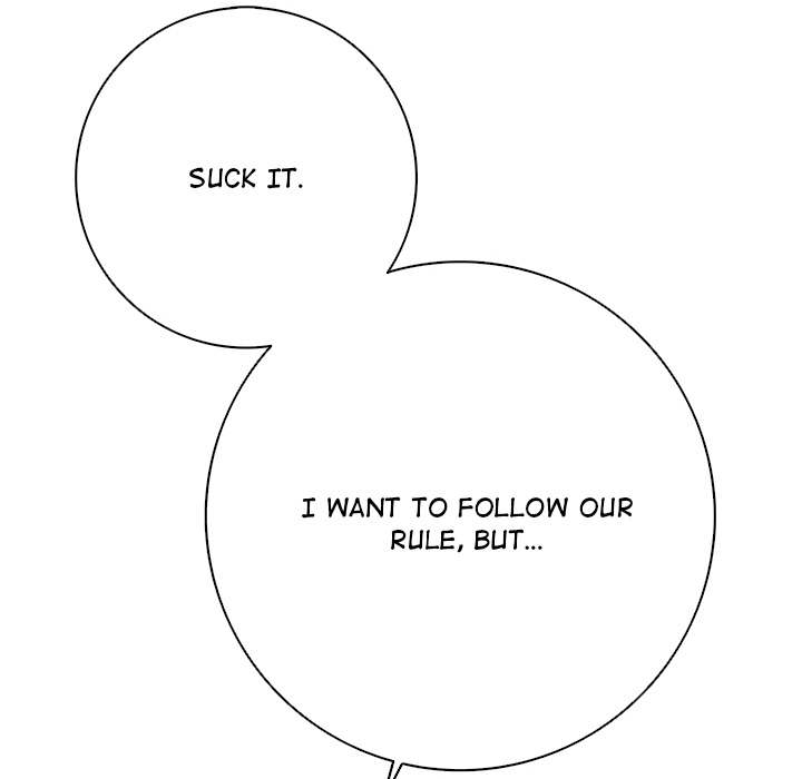One More Time (Seokhyeon) Chapter 41 - Page 190