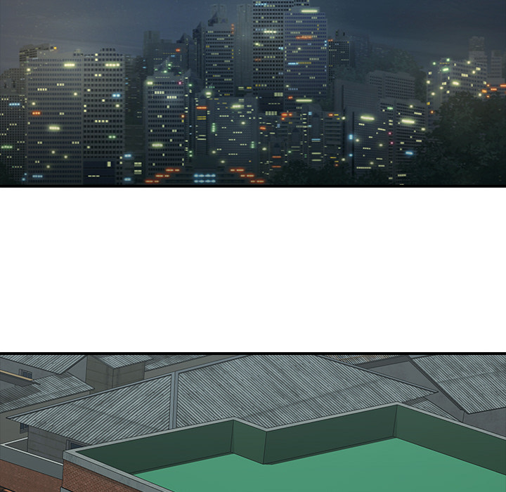 One More Time (Seokhyeon) Chapter 41 - Page 37