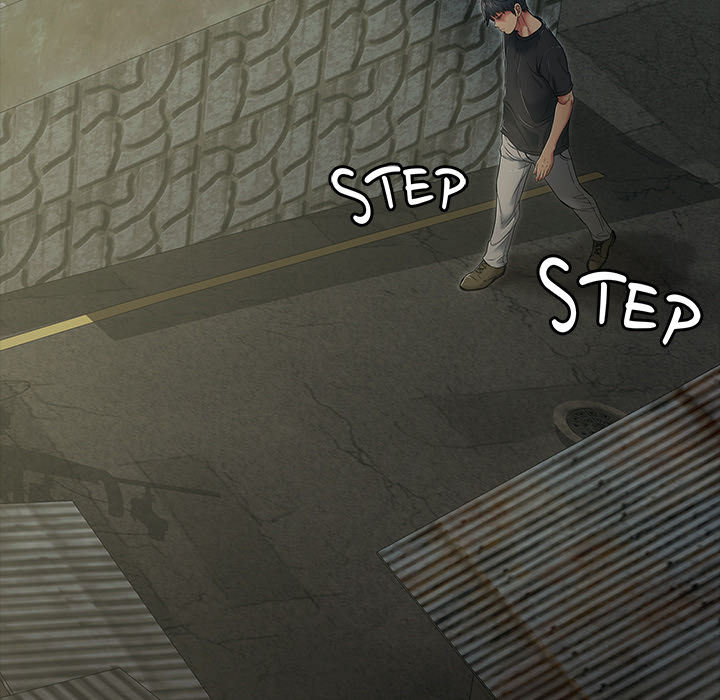 One More Time (Seokhyeon) Chapter 41 - Page 39