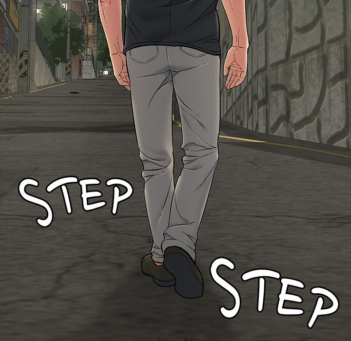 One More Time (Seokhyeon) Chapter 41 - Page 42