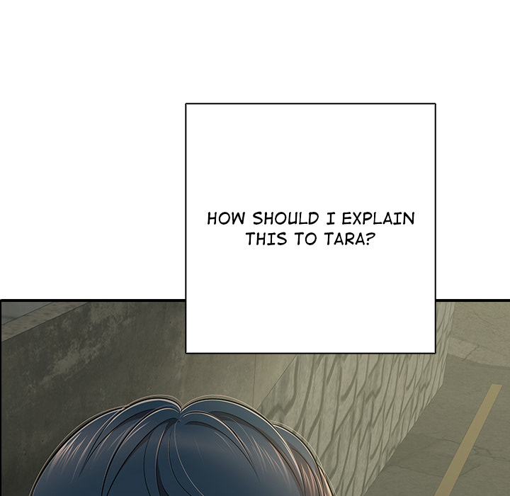 One More Time (Seokhyeon) Chapter 41 - Page 49