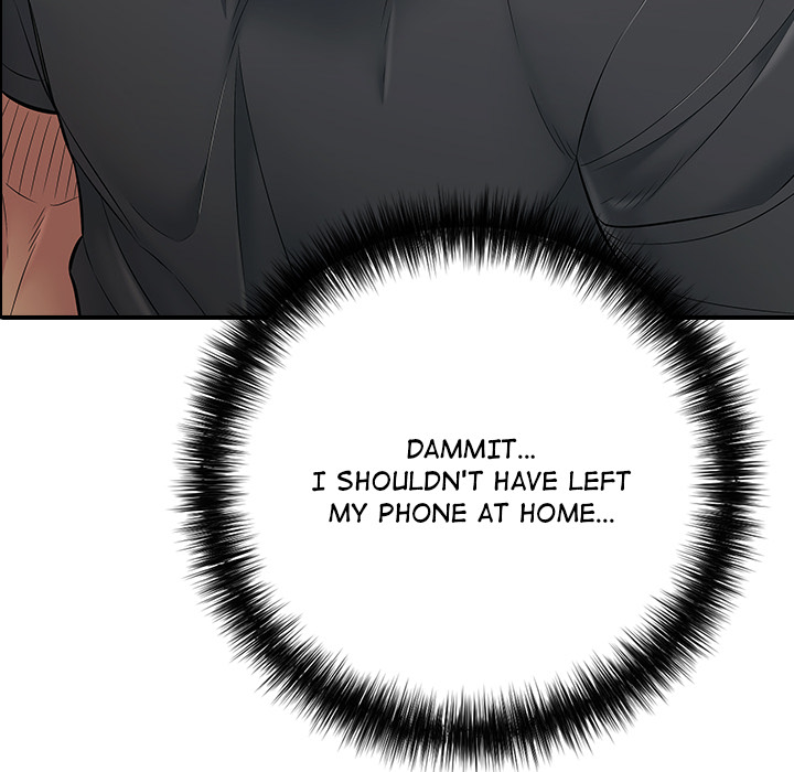 One More Time (Seokhyeon) Chapter 41 - Page 51