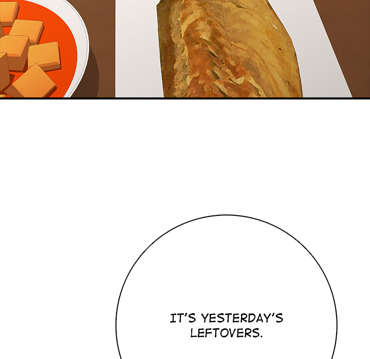 One More Time (Seokhyeon) Chapter 41 - Page 57