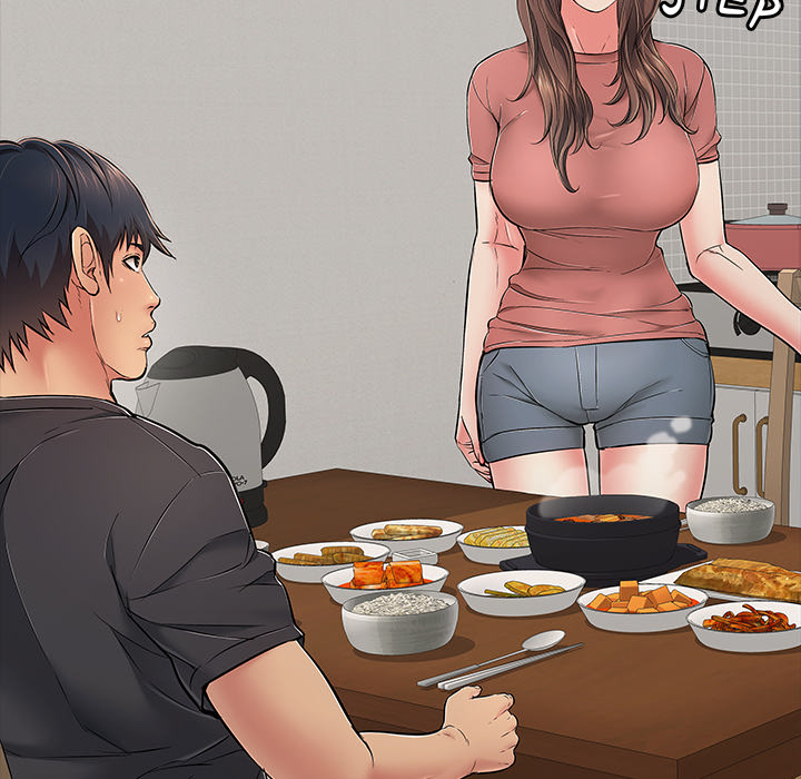 One More Time (Seokhyeon) Chapter 41 - Page 59