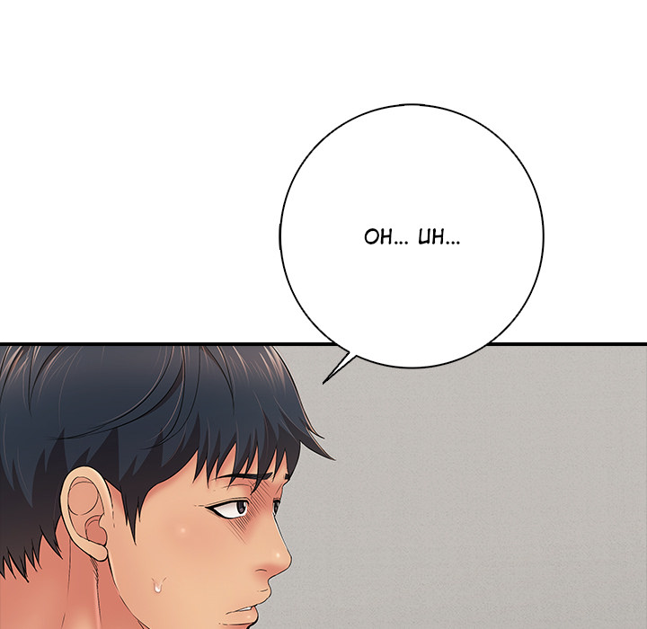 One More Time (Seokhyeon) Chapter 41 - Page 61