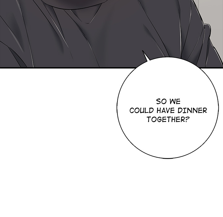One More Time (Seokhyeon) Chapter 41 - Page 65