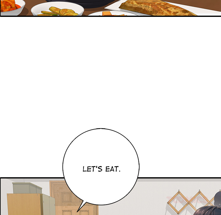 One More Time (Seokhyeon) Chapter 41 - Page 68