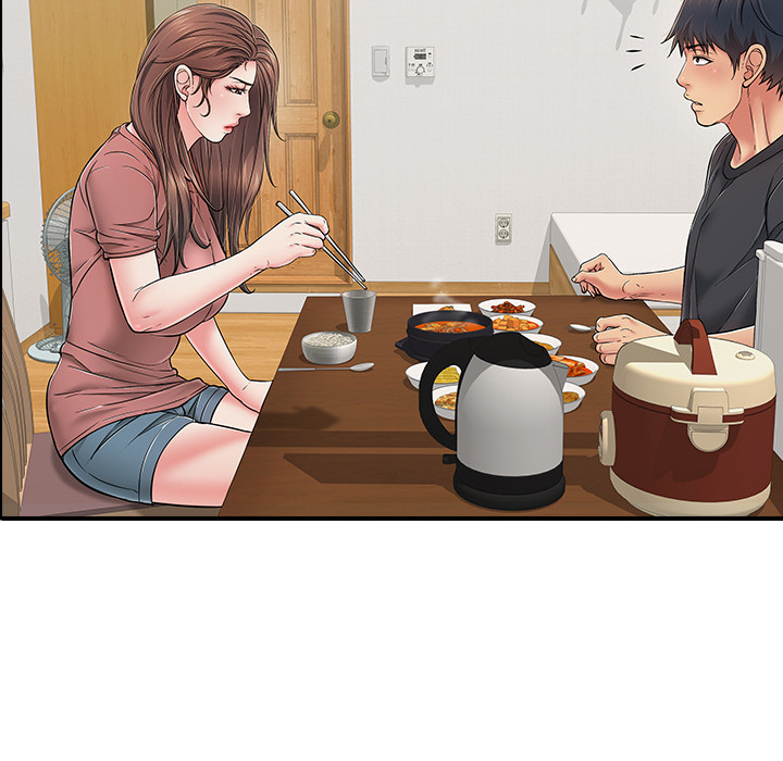 One More Time (Seokhyeon) Chapter 41 - Page 69