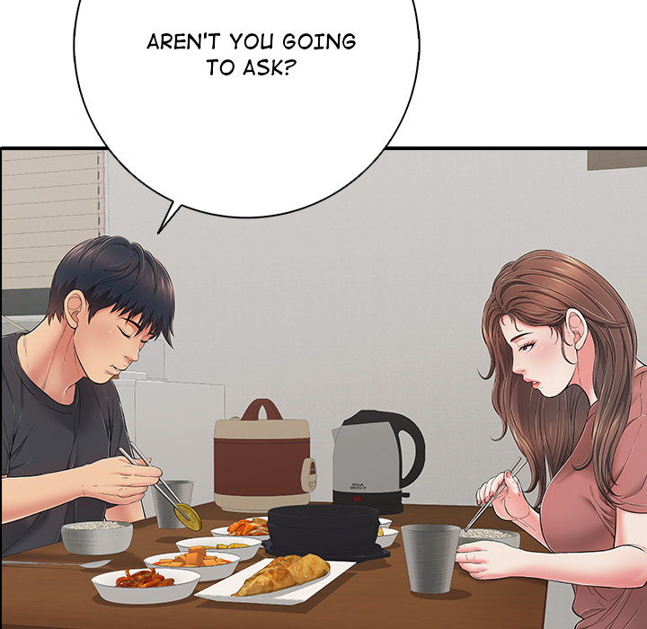 One More Time (Seokhyeon) Chapter 41 - Page 75