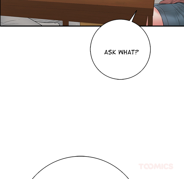 One More Time (Seokhyeon) Chapter 41 - Page 76