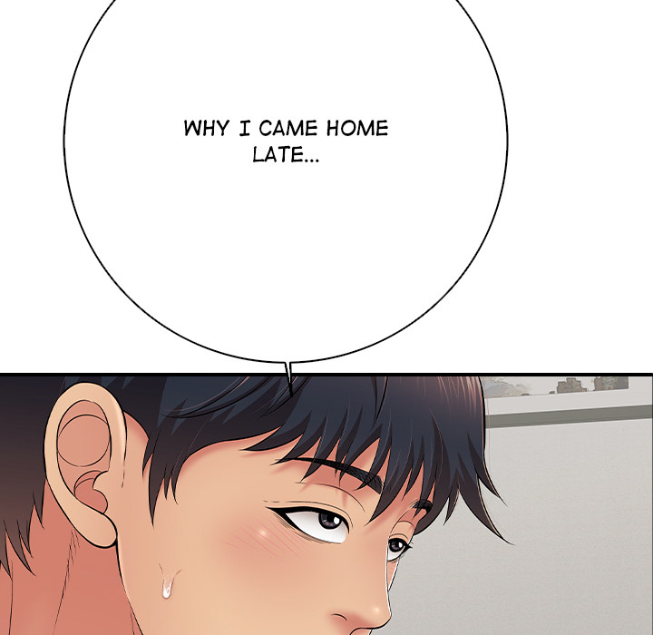 One More Time (Seokhyeon) Chapter 41 - Page 77