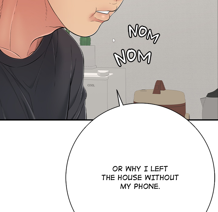 One More Time (Seokhyeon) Chapter 41 - Page 78
