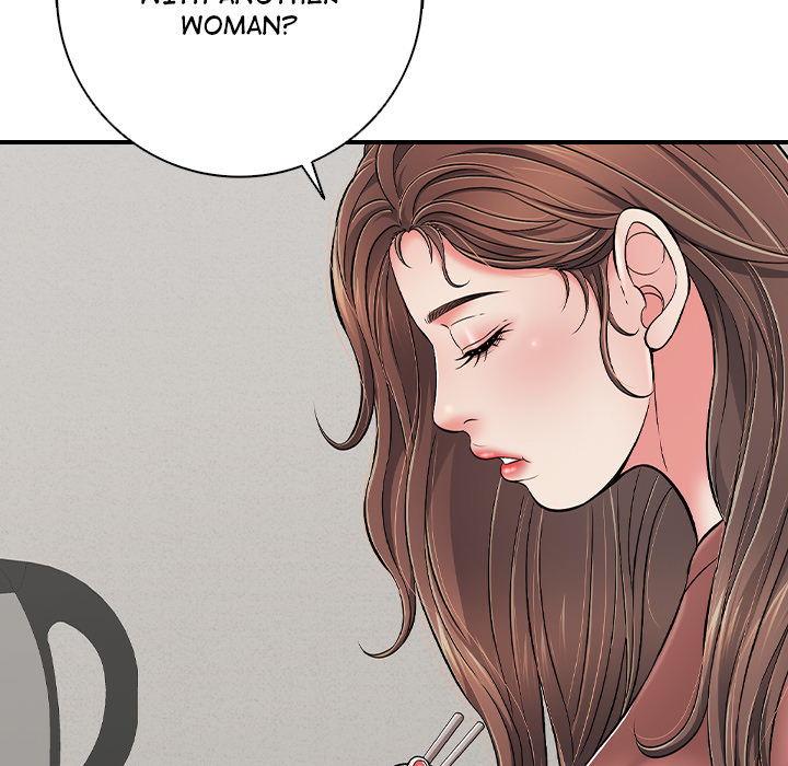 One More Time (Seokhyeon) Chapter 41 - Page 80