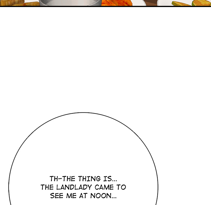 One More Time (Seokhyeon) Chapter 41 - Page 86