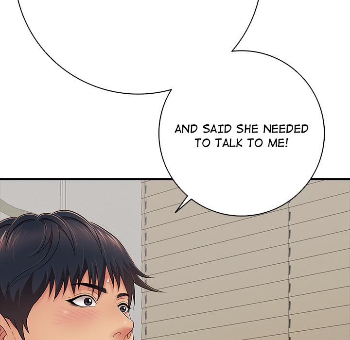 One More Time (Seokhyeon) Chapter 41 - Page 87