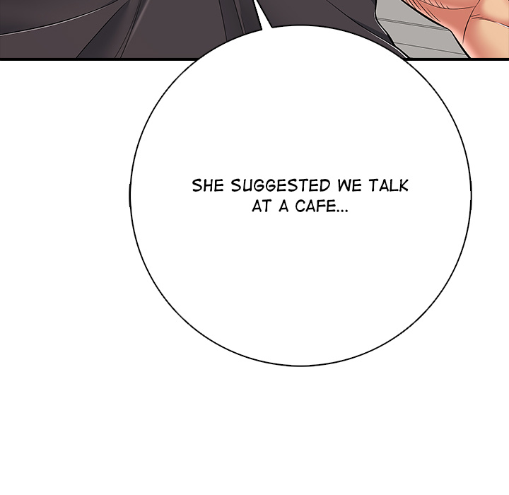 One More Time (Seokhyeon) Chapter 41 - Page 89