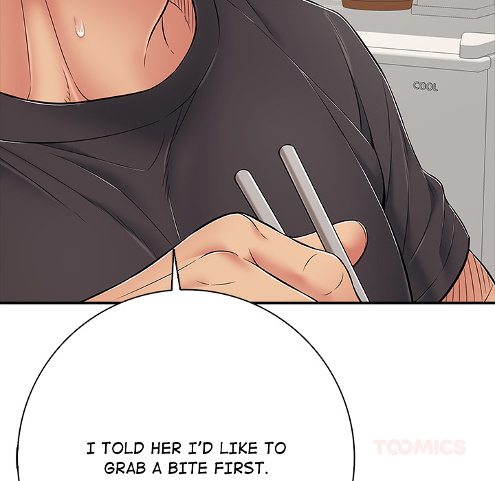One More Time (Seokhyeon) Chapter 41 - Page 92