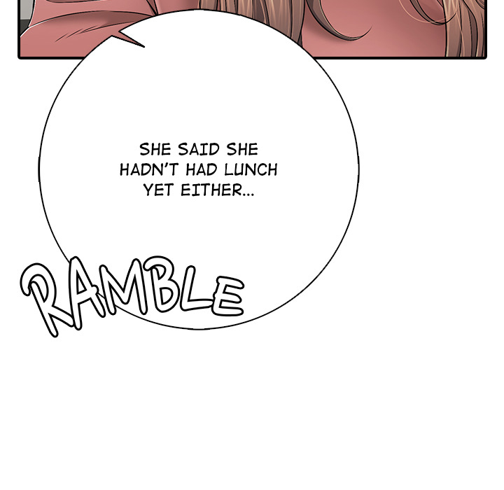 One More Time (Seokhyeon) Chapter 41 - Page 96