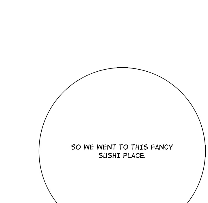 One More Time (Seokhyeon) Chapter 41 - Page 97