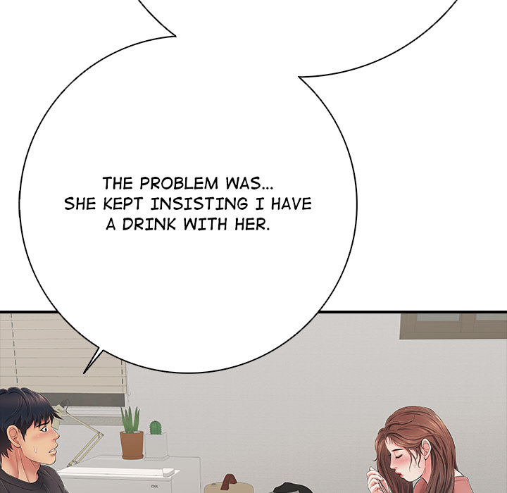 One More Time (Seokhyeon) Chapter 41 - Page 98