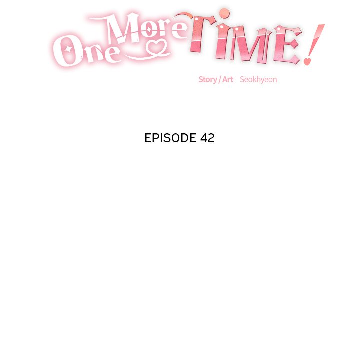 One More Time (Seokhyeon) Chapter 42 - Page 11