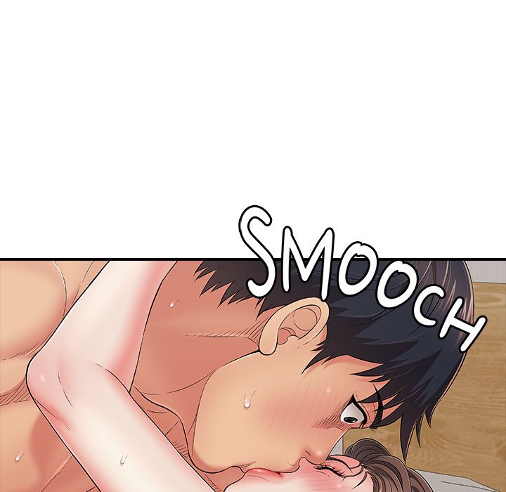 One More Time (Seokhyeon) Chapter 42 - Page 101