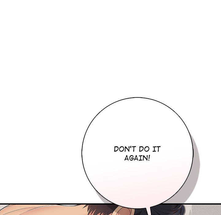 One More Time (Seokhyeon) Chapter 42 - Page 107