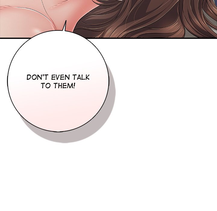 One More Time (Seokhyeon) Chapter 42 - Page 111