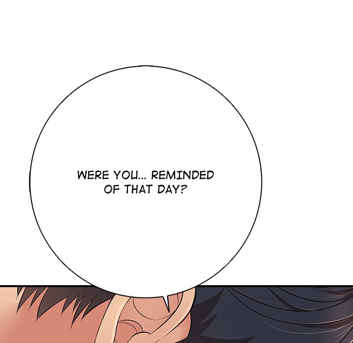 One More Time (Seokhyeon) Chapter 42 - Page 114