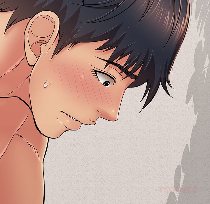 One More Time (Seokhyeon) Chapter 42 - Page 124