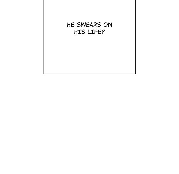 One More Time (Seokhyeon) Chapter 42 - Page 138