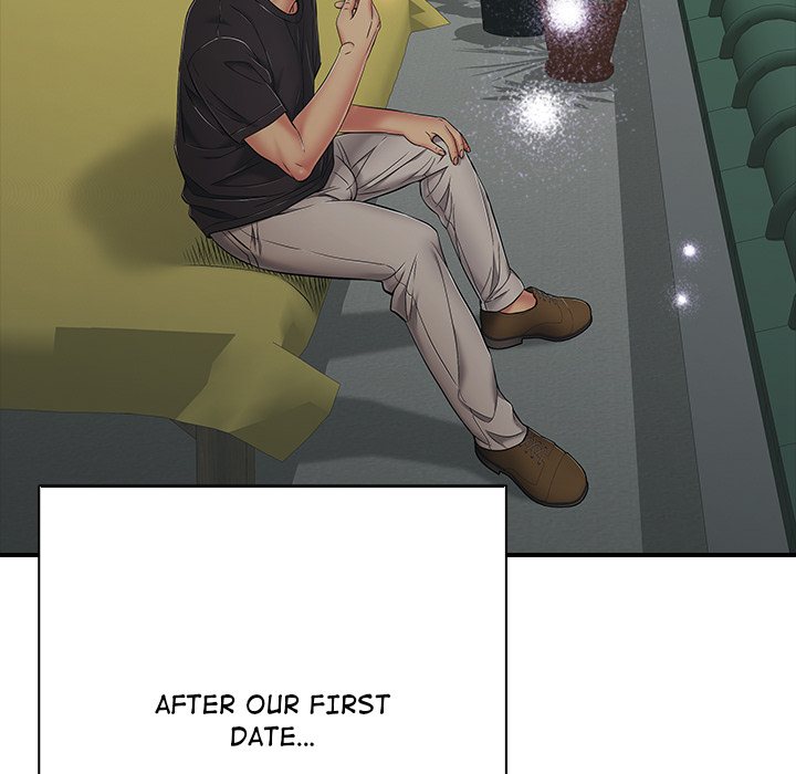 One More Time (Seokhyeon) Chapter 42 - Page 153