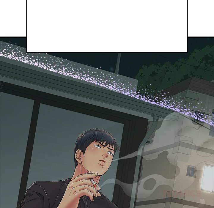 One More Time (Seokhyeon) Chapter 42 - Page 156