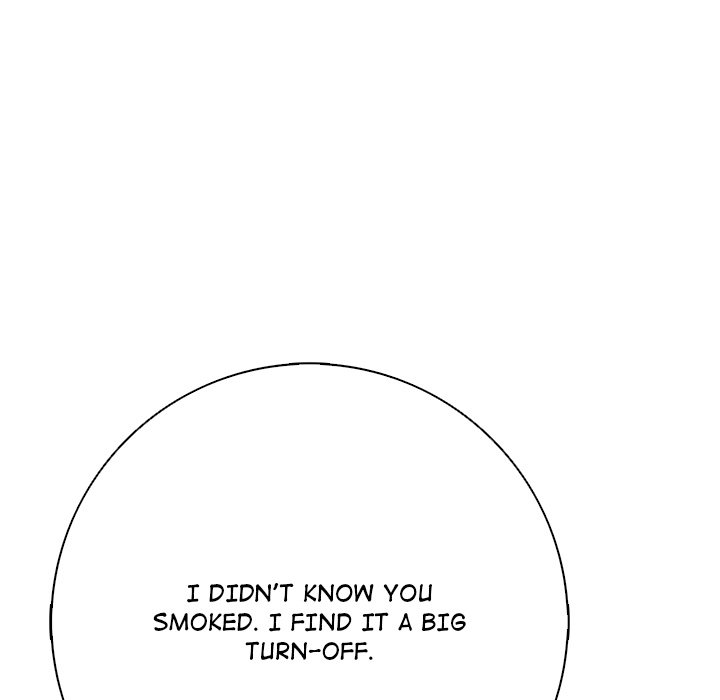 One More Time (Seokhyeon) Chapter 42 - Page 161