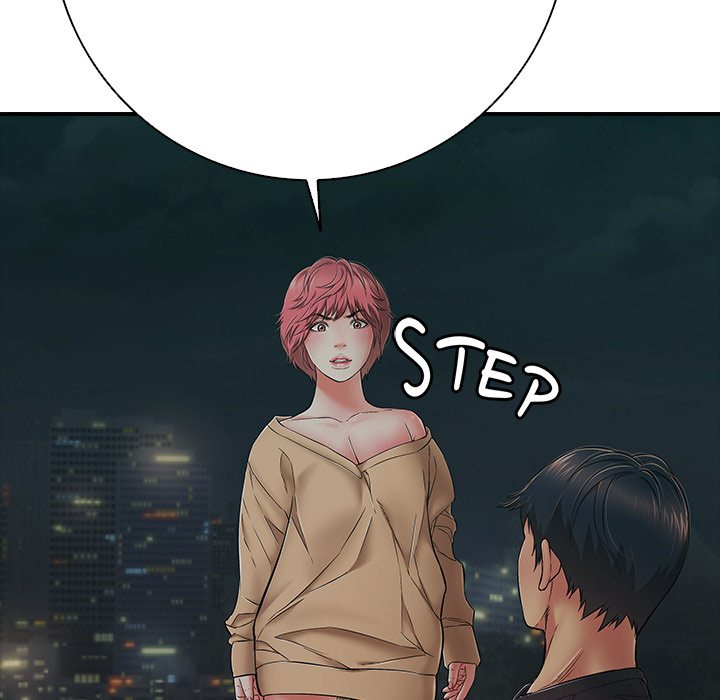 One More Time (Seokhyeon) Chapter 42 - Page 162