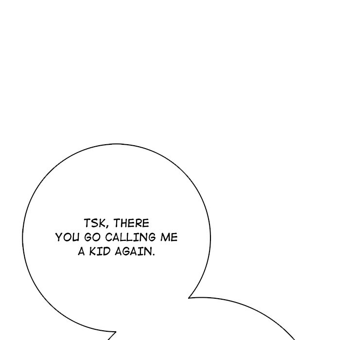 One More Time (Seokhyeon) Chapter 42 - Page 166