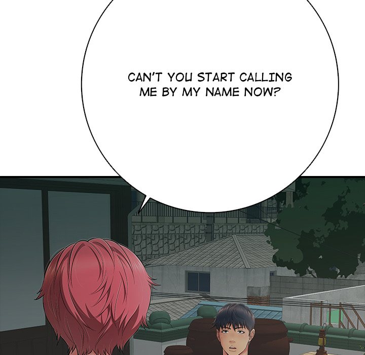 One More Time (Seokhyeon) Chapter 42 - Page 167