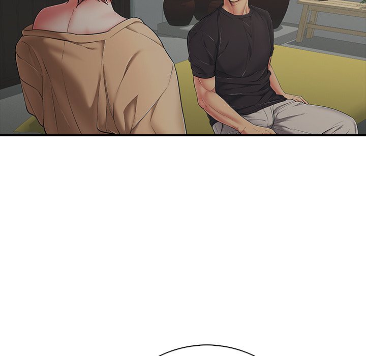 One More Time (Seokhyeon) Chapter 42 - Page 168