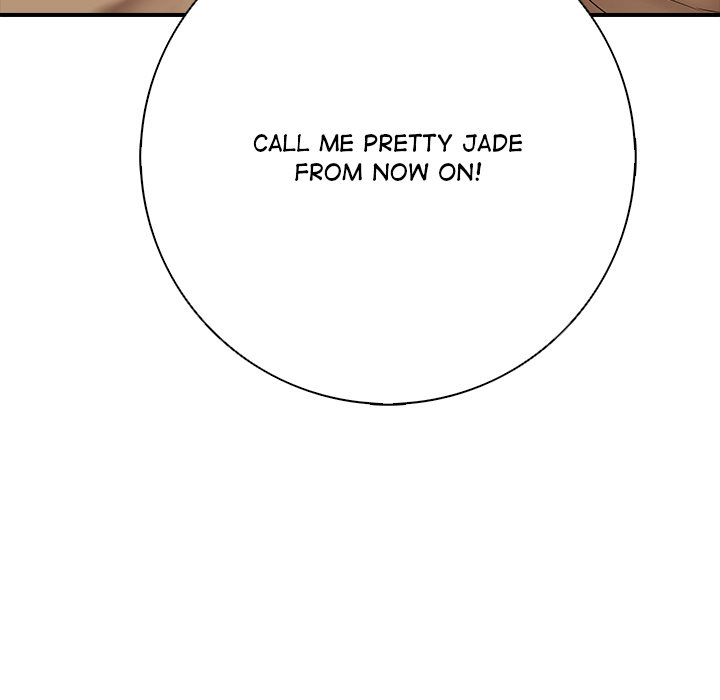 One More Time (Seokhyeon) Chapter 42 - Page 171