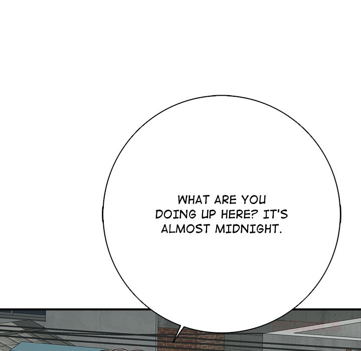 One More Time (Seokhyeon) Chapter 42 - Page 172