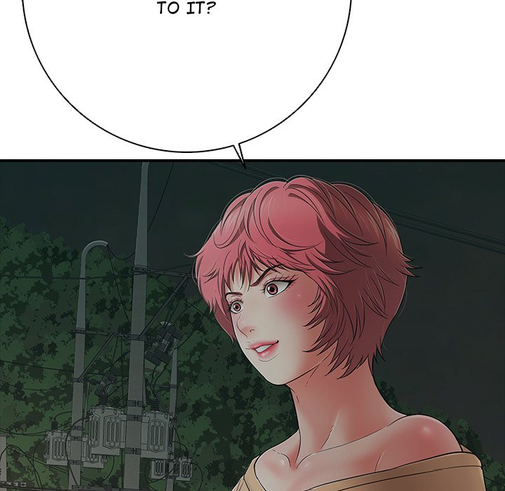 One More Time (Seokhyeon) Chapter 42 - Page 176