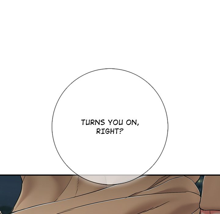 One More Time (Seokhyeon) Chapter 42 - Page 183