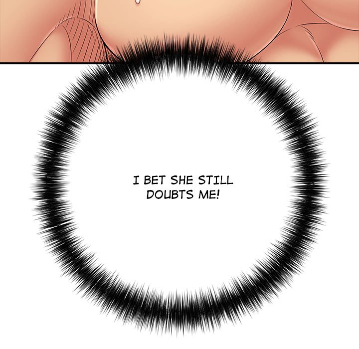 One More Time (Seokhyeon) Chapter 42 - Page 29
