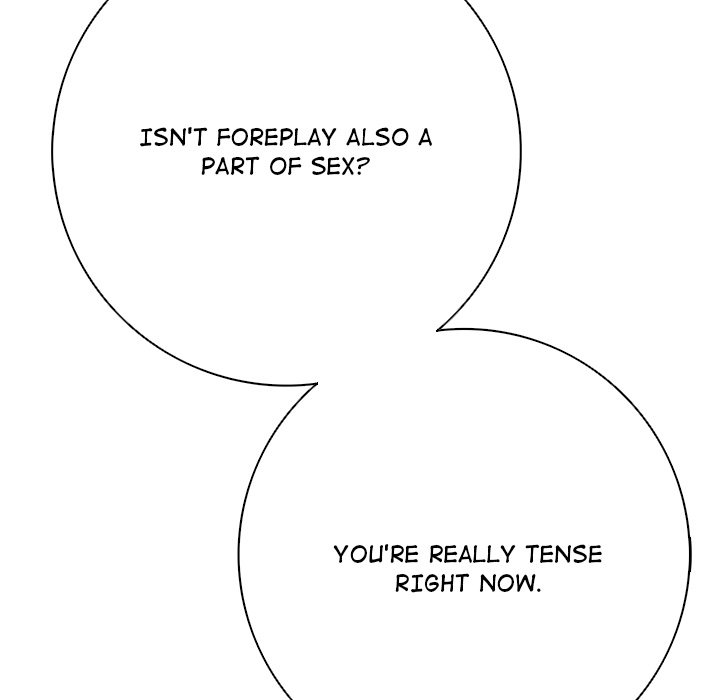 One More Time (Seokhyeon) Chapter 42 - Page 35
