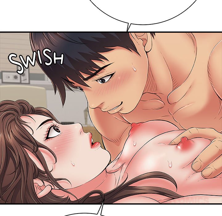 One More Time (Seokhyeon) Chapter 42 - Page 36