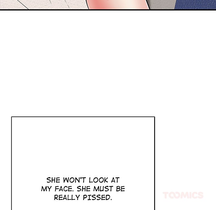 One More Time (Seokhyeon) Chapter 42 - Page 68
