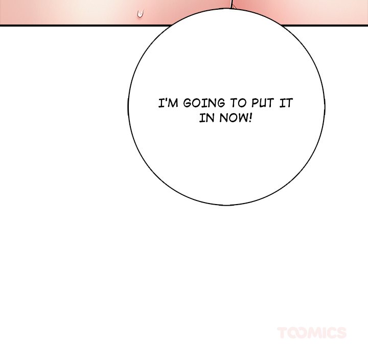One More Time (Seokhyeon) Chapter 42 - Page 76