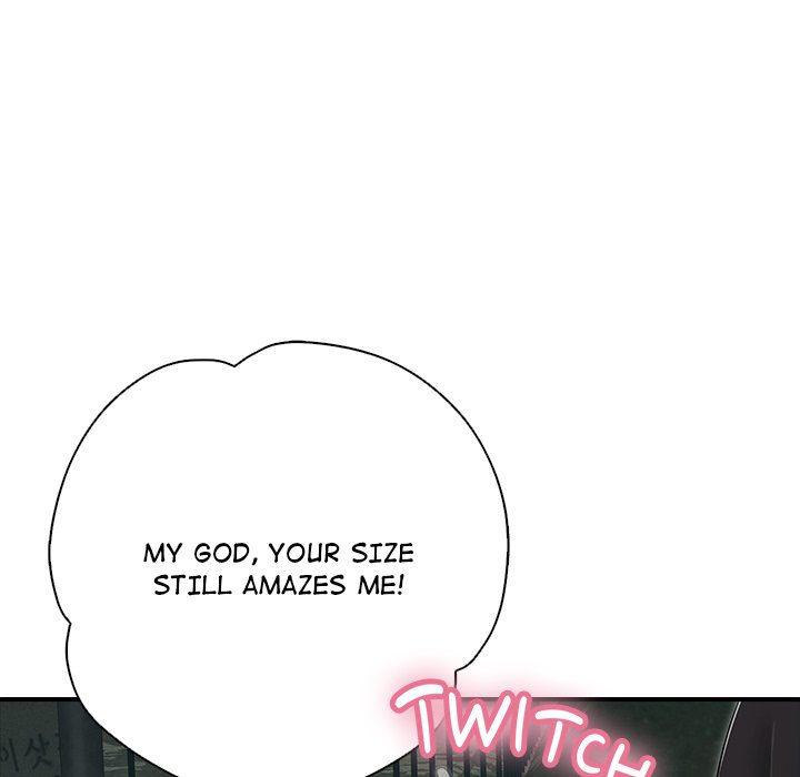 One More Time (Seokhyeon) Chapter 43 - Page 106